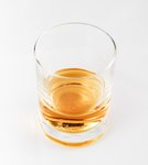 Calories in Whiskey