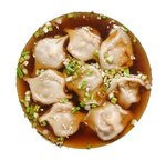Calories in Dumplings - 1 large dumpling from Nutritionix